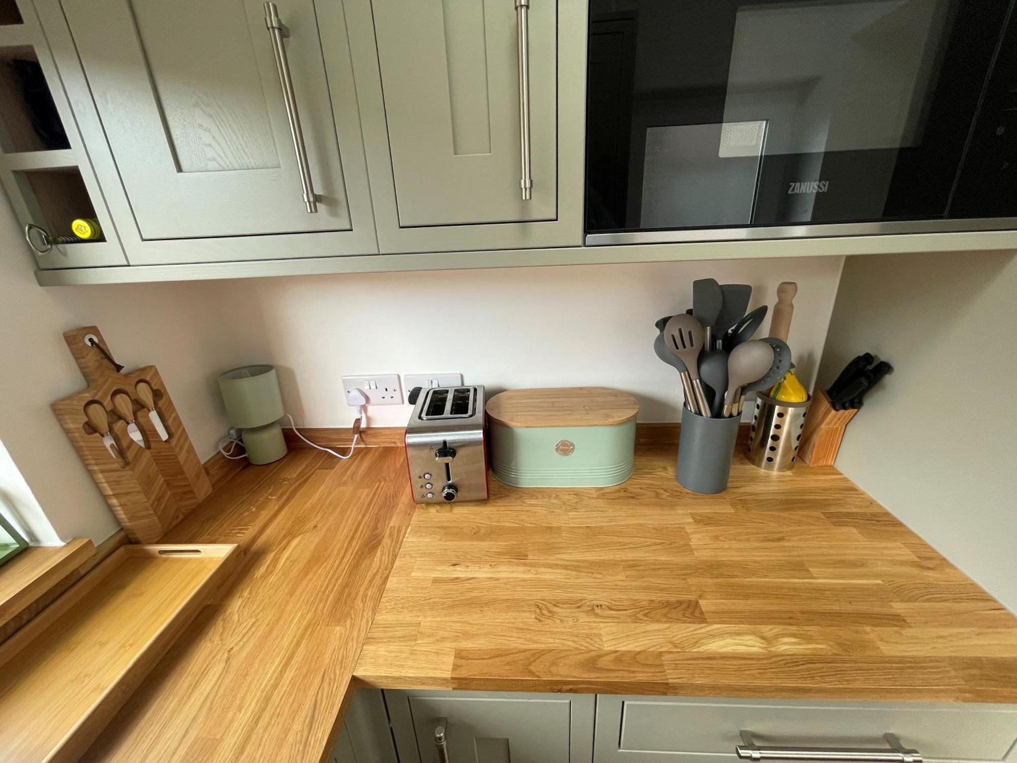 45 Mold Road Apartamento Wrexham Exterior foto