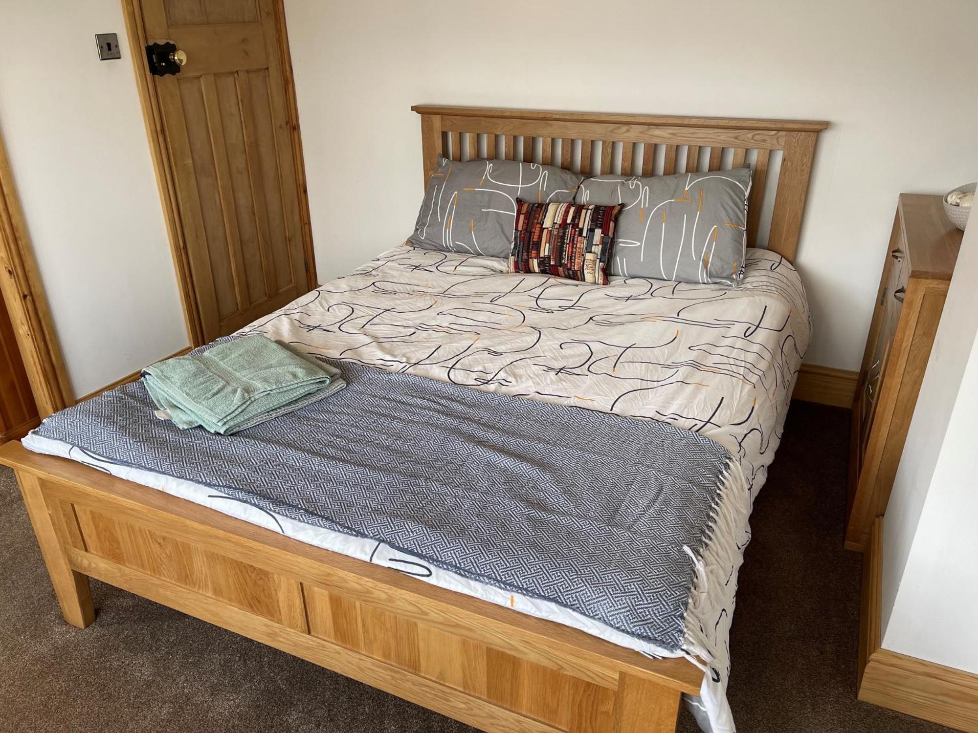 45 Mold Road Apartamento Wrexham Exterior foto
