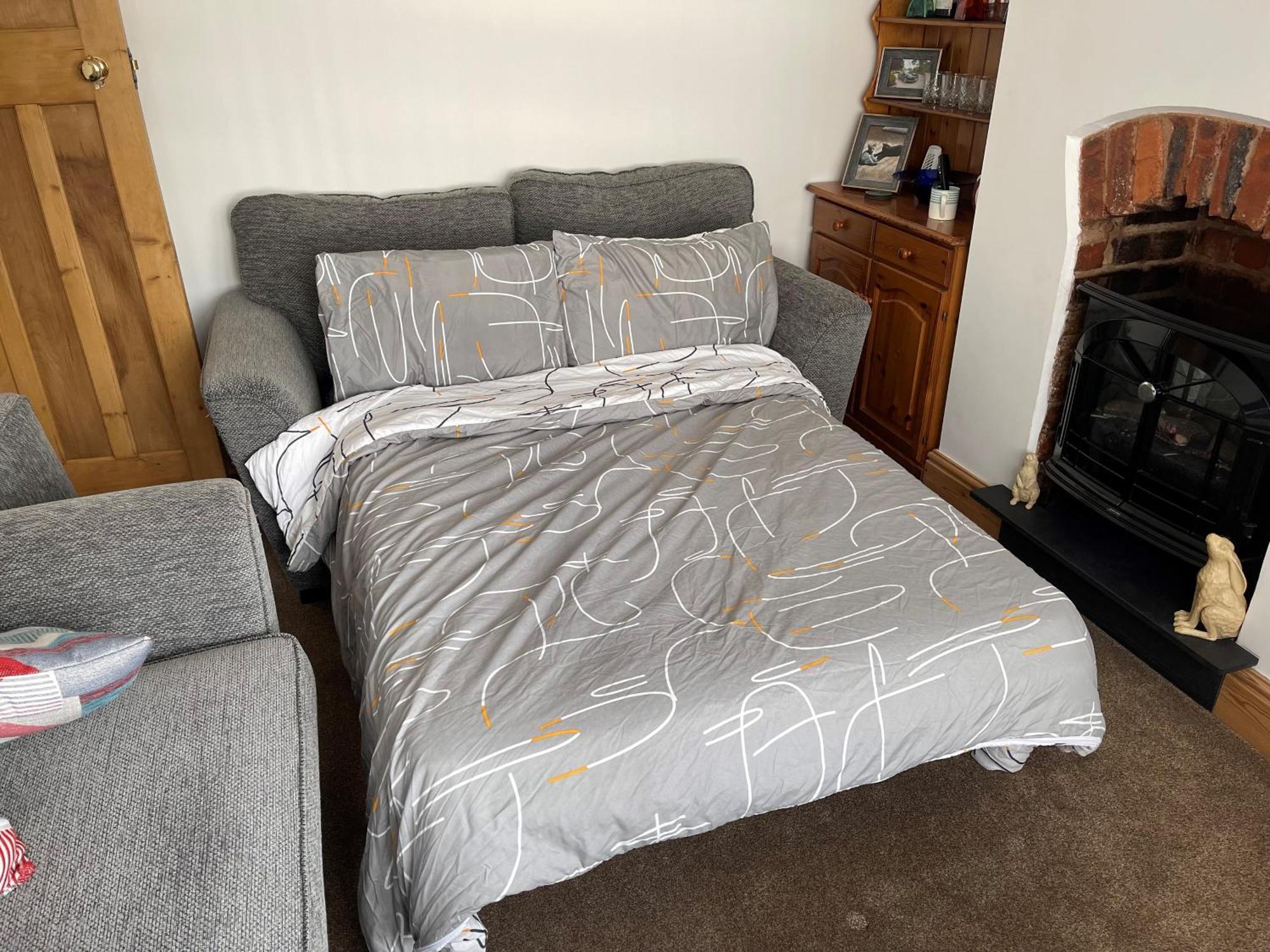 45 Mold Road Apartamento Wrexham Exterior foto